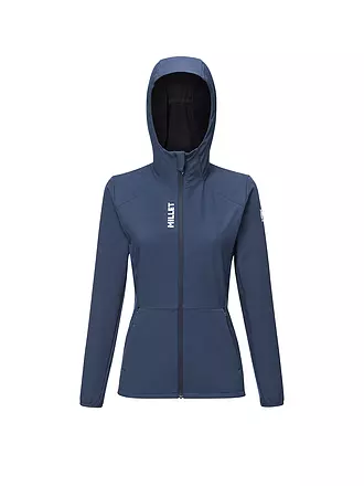 MILLET | Damen Touren Softshelljacke Seneca | 